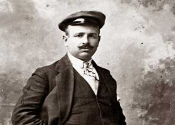 Αγώνας για τη Μακεδονία: Ένα εξαιρετικά επίκαιρο σχόλιο του Λεωνίδα Ιασωνίδη – Από τα παραπολιτικά του Παλμού 27/06/2018