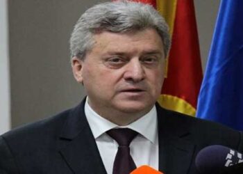 Διάγγελμα Ιβάνοφ: Δεν υπογράφω αυτή την ταπεινωτική συμφωνία