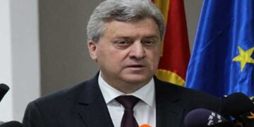 Διάγγελμα Ιβάνοφ: Δεν υπογράφω αυτή την ταπεινωτική συμφωνία