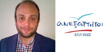 Χρήστος Ιωάννου: ‘Έχω παραιτηθεί από την θέση Γραμματέα Ενέργειας και Περιβάλλοντος, αλλά και το ίδιο το κίνημα των ΑΝΕΛ από τα τέλη Αυγούστου 2017’