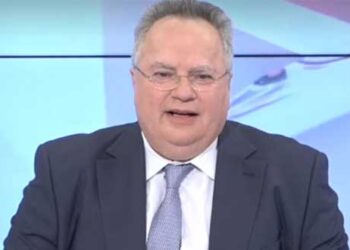 Κοτζιάς: Ο Ζάεφ επέλεξε το όνομα – Θα περιέχει τον όρο Μακεδονία – Αύριο η ανακοίνωση του ονόματος, σύμφωνα με τον Έλληνα ΥΠ.ΕΞ.