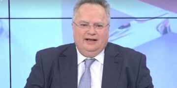 Κοτζιάς: Ο Ζάεφ επέλεξε το όνομα – Θα περιέχει τον όρο Μακεδονία – Αύριο η ανακοίνωση του ονόματος, σύμφωνα με τον Έλληνα ΥΠ.ΕΞ.