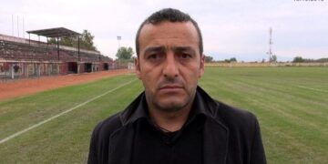 Ερμής  Αμυνταίου : Παρελθόν ο Δημήτρης Σιαπανίδης