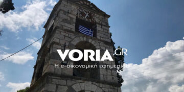 Πένθιμα χτυπούσαν οι καμπάνες στους Ψαράδες Πρεσπών για τη συμφωνία (Βίντεο)