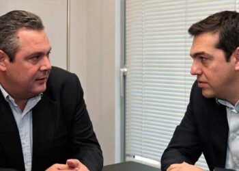 Καμμένος: Η συμφωνία των Πρεσπών να κυρωθεί με 180 ψήφους – Κυβέρνηση: Θα πάμε σε ψήφο εμπιστοσύνης