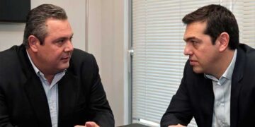 Καμμένος: Η συμφωνία των Πρεσπών να κυρωθεί με 180 ψήφους – Κυβέρνηση: Θα πάμε σε ψήφο εμπιστοσύνης