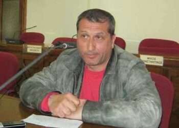 Παραιτήθηκε ο Αντιδήμαρχος Ανέστης Καραφουλίδης