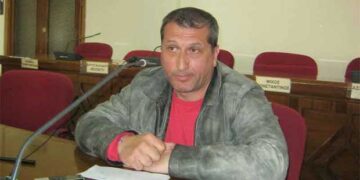 Παραιτήθηκε ο Αντιδήμαρχος Ανέστης Καραφουλίδης