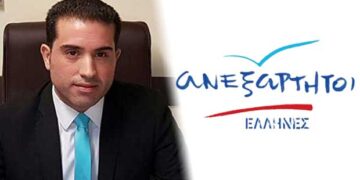 Χάρης Κάτανας: Η γνώμη μου για τους ΑΝΕΛ που αποχωρούν