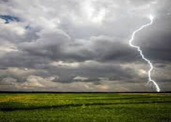 Έκτακτο δελτίο επιδείνωσης καιρού: Ισχυρές καταιγίδες και χαλάζι θα σαρώσουν τη Δυτ. Μακεδονία