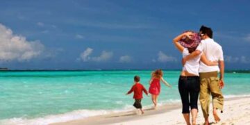 Κοινωνικός τουρισμός: Την Τετάρτη ξεκινούν οι αιτήσεις – Δείτε τα κριτήρια για δωρεάν διακοπές