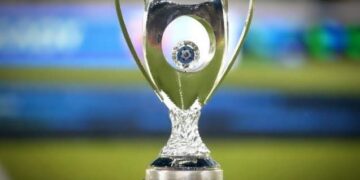 Αποκτά κάτι από Ευρώπη το νέο Κύπελλο Ελλάδας