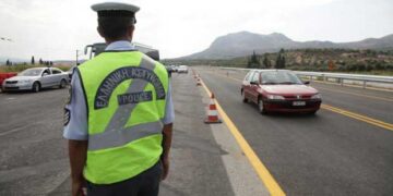 Είναι επίσημο: Απαγόρευση της κυκλοφορίας από Κορέστεια για Φλώρινα – Τι αναφέρει η ανακοίνωση της Αστυνομίας