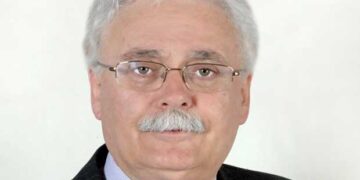 Ευχαριστήριο Δημάρχου Βοΐου προς το Κουκουλίδειο Ίδρυμα για δωρεά στο Κοινωνικό Παντοπωλείο του Δήμου