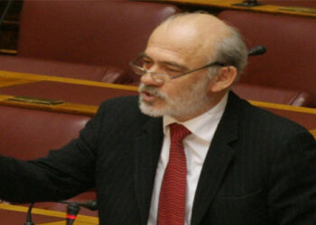 Λιάνης: Ένα δημοψήφισμα στη Φλώρινα θα έδειχνε 80% υπέρ της συμφωνίας