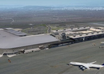 Αεροδρόμιο Μακεδονία: Πήρε άδεια δόμησης και ξεκινά η μεγάλη επέκταση του Αεροσταθμού