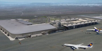 Αεροδρόμιο Μακεδονία: Πήρε άδεια δόμησης και ξεκινά η μεγάλη επέκταση του Αεροσταθμού