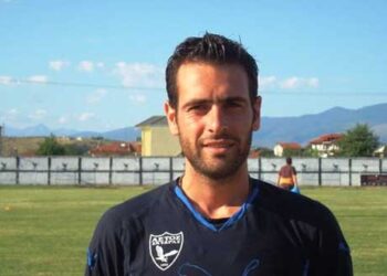 Νέος προπονητής στον Ερμή Αμυνταίου ο Κώστας Μαργιορίδης