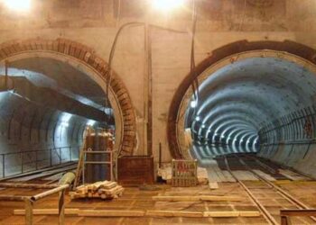 Μετρό Θεσσαλονίκης: Θετική η Κομισιόν για τη χρηματοδότηση των επεκτάσεων στα Δυτικά και το Αεροδρόμιο