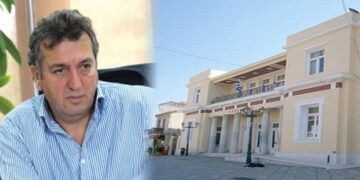 Μπαίνει δυνατά για το Δήμο Κοζάνης ο Κυριάκος Μιχαηλίδης – Ο Επίκαιρος καταγράφει