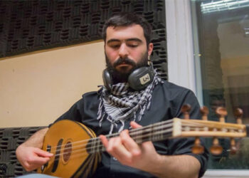 Συνέντευξη του Πτολεμαϊδιώτη μουσικού Ιάκωβου Μωϋσιάδη στο ‘Περιοδικό Κατιούσα’: Ένας ακαδημαϊκός… μουσικός της πιάτσας!