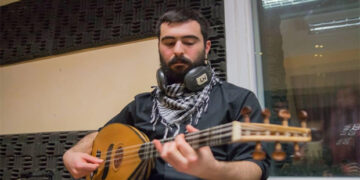 Συνέντευξη του Πτολεμαϊδιώτη μουσικού Ιάκωβου Μωϋσιάδη στο ‘Περιοδικό Κατιούσα’: Ένας ακαδημαϊκός… μουσικός της πιάτσας!