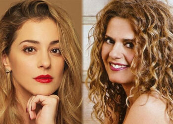 Νατάσσα Μποφίλιου & Ελένη Τσαλιγοπούλου στο υπαίθριο θέατρο Ποντοκώμης – Δείτε τις ημερομηνίες