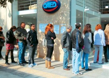 Κοινωφελής εργασία ΟΑΕΔ 2018: Πότε βγαίνει η προκήρυξη για 30.421 προσλήψεις ανέργων