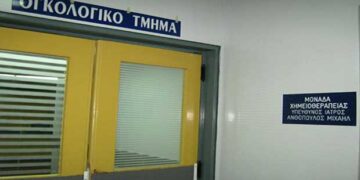 Καθυστερούν αδικαιολόγητα για την Ογκολογική – Από τα παραπολιτικά του Παλμού 27/06/2018