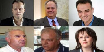 Έψαχναν δικαιολογία να πάνε Πρέσπες;;; – Χαμός στην συνεδρίαση του Π.Σ. – Ο Επίκαιρος καταγράφει