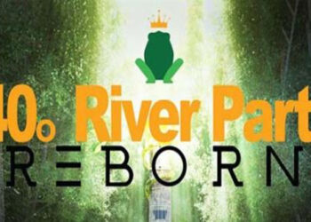 Δείτε τις ημερομηνίες διεξαγωγής του 40ου River Party στο Νεστόριο Καστοριάς!