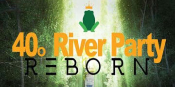 Δείτε τις ημερομηνίες διεξαγωγής του 40ου River Party στο Νεστόριο Καστοριάς!