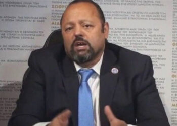 Συνελήφθη ο Αρτέμης Σώρρας