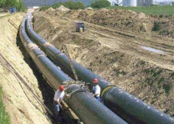 Η τηλεθέρμανση μας ενώνει – Του Πάρι Κουκουλόπουλου