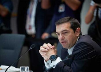 «Αντίδωρο» ο ΦΠΑ για τους μετανάστες που θα δεχτεί η Ελλάδα