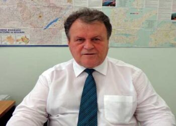 Ο Παύλος Τσότσος για την αποχώρηση των 12 από τους ΑΝ.ΕΛ.: «Δεν γυρίζουμε πίσω, θα ακολουθήσουμε το δρόμο μας»