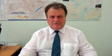 Ο Παύλος Τσότσος για την αποχώρηση των 12 από τους ΑΝ.ΕΛ.: «Δεν γυρίζουμε πίσω, θα ακολουθήσουμε το δρόμο μας»