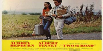 Φιλοπρόοδος Σύλλογος Κοζάνης: Θερινό σινεμά με την ταινία «Δύο για το δρόμο»