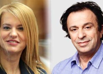 Η Τζάκρη προκαλεί εμφύλιο στο ΣΥΡΙΖΑ – Η κίνηση της εξαγρίωσε τους κυβερνητικούς Βουλυτές Ν. Κοζάνης