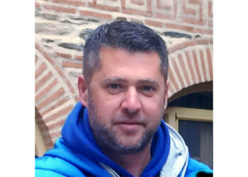 Μάρκος Βύρλιος (Μέλος Εθν. Συμβ. ΑΝΕΛ) για το Μακεδονικό:  “…..Δεν μπορείς να συμμετέχεις σε μια κυβέρνηση που κάνει μια τέτοια συμφωνία’