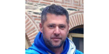 Μάρκος Βύρλιος (Μέλος Εθν. Συμβ. ΑΝΕΛ) για το Μακεδονικό:  “…..Δεν μπορείς να συμμετέχεις σε μια κυβέρνηση που κάνει μια τέτοια συμφωνία’