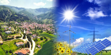 Ιδρύθηκε η Ενεργειακή Κοινότητα Βλάστης – Με σκοπό την παραγωγή και διανομή ηλεκτρικής ενέργειας από ΑΠΕ