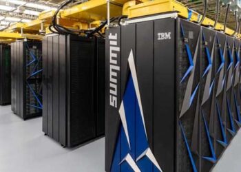 Στις ΗΠΑ ο καλύτερος υπερυπολογιστής του κόσμου