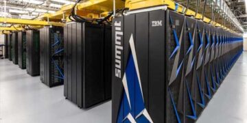 Στις ΗΠΑ ο καλύτερος υπερυπολογιστής του κόσμου