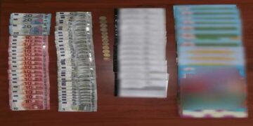 Συνελήφθησαν 3 άτομα στα Γρεβενά για απάτη με τη διενέργεια παράνομου εράνου