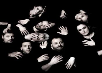 Διαγωνισμός του e-ptolemeos.gr – Kερδίστε πέντε διπλές προσκλήσεις για την θεατρική παράσταση «Αντιγόνη» του Σοφοκλή στην Καστοριά