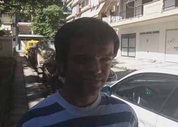 Μάριος Συμεωνίδης: Δεν εκπροσωπούν το σύλλογο ΑμεΑ Π.Ε. Κοζάνης τα άτομα που επαιτούν