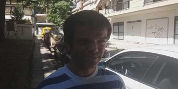 Μάριος Συμεωνίδης: Δεν εκπροσωπούν το σύλλογο ΑμεΑ Π.Ε. Κοζάνης τα άτομα που επαιτούν