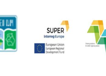 Συμμετοχή εκπροσώπων του TEI Δυτικής Μακεδονίας σε διεθνή συνάντηση του προγράμματος SUPER: Στήριξη των οικο-καινοτομιών στις διεθνείς αγορές (Supportingeco-innovationstowardsinternationalmarkets).