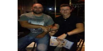 Σπουδαία μεταγραφή για τον Θερμαϊκό, ενισχύεται με Αρσενίδη!